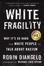 Cover: White Fragility - Beacon Press