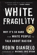Cover: White Fragility - Beacon Press