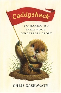 Enlarge image Cover: Caddyshack - Flatiron Books