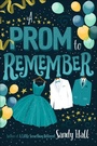 Cover: A Prom to Remember - Swoon Reads