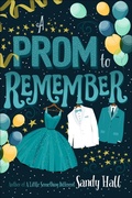 Cover: A Prom to Remember - Swoon Reads