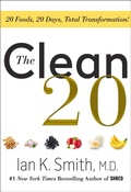 Cover: The Clean 20 - St. Martin's Press