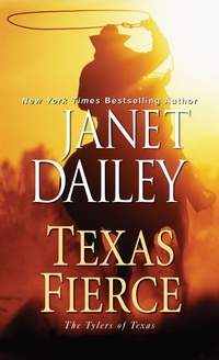 Enlarge image Cover: Texas Fierce - Zebra Books