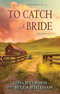 Enlarge image Cover: To Catch a Bride - Zebra Books