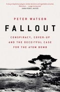 Cover: Fallout - Simon + Schuster LLC