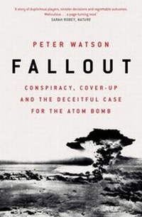 Enlarge image Cover: Fallout - Simon + Schuster LLC