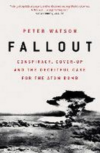 Enlarge image Cover: Fallout - Simon & Schuster Ltd