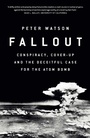 Cover: Fallout - Simon & Schuster Ltd