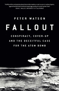 Enlarge image Cover: Fallout - Simon & Schuster Ltd