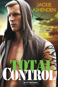 Enlarge image Cover: Total Control - Kensington Books