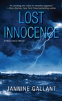 Cover: Lost Innocence - Lyrical Press