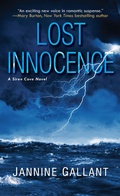 Cover: Lost Innocence - Lyrical Press