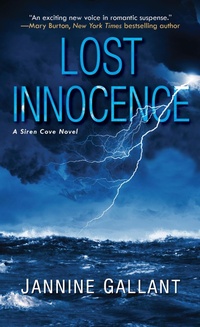 Enlarge image Cover: Lost Innocence - Lyrical Press