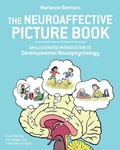 Cover: The Neuroaffective Picture Book - North Atlantic Books