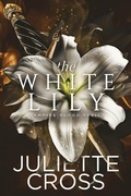 Cover: The White Lily - Entangled: Amara