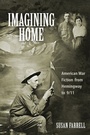 Cover: Imagining Home - Boydell & Brewer