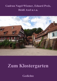 Enlarge image Cover: Zum Klostergarten - Books on Demand