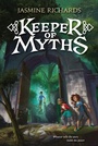 Cover: Keeper of Myths - Collins