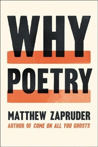 Enlarge image Cover: Why Poetry - HarperCollins