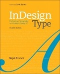 Cover: InDesign Type - Addison Wesley