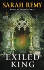 Cover: The Exiled King - HarperCollins