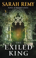 Cover: The Exiled King - HarperCollins