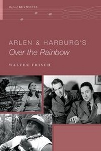 Abbildung von: Arlen and Harburg's Over the Rainbow - OUP eBook