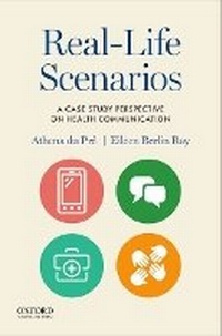 Enlarge image Cover: Real-Life Scenarios - Oxford University Press