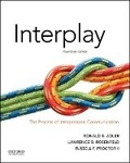 Cover: Interplay - Oxford University Press Inc
