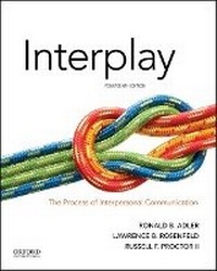 Enlarge image Cover: Interplay - Oxford University Press Inc