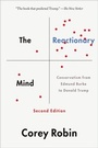 Cover: The Reactionary Mind - OUP eBook