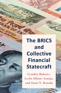 Cover: The BRICS and Collective Financial Statecraft - OUP eBook