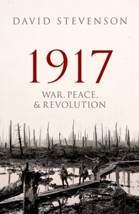 Abbildung von: 1917 - OUP eBook