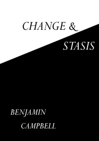 Enlarge image Cover: Change & Status - Lulu.com