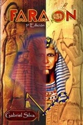 Cover: FARAON - Lulu.com