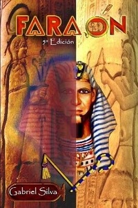Enlarge image Cover: FARAON - Lulu.com