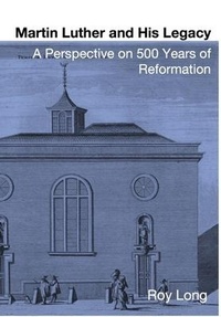 Enlarge image Cover: Martin Luther and His Legacy - Lulu.com
