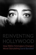 Cover: Reinventing Hollywood - University of Chicago Press