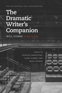 Cover: The Dramatic Writer's Companion - University of Chicago Press