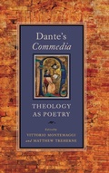 Cover: Dante's Commedia - University of Notre Dame Press