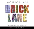 Cover: Brick Lane - HarperCollins