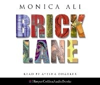 Enlarge image Cover: Brick Lane - HarperCollins