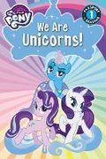 Cover: My Little Pony: We Are Unicorns! - LB Kids