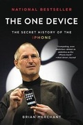 Cover: The One Device - Little, Brown Paperbacks