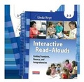 Cover: Interactive Read-Alouds, Grades 2-3 - Heinemann Educational Books