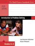 Cover: Introduction to Problem Solving, Grades 6-8 - Heinemann Educational Books