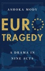 Cover: EuroTragedy - Oxford University Press Inc