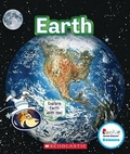 Cover: Earth (Rookie Read-About Science: The Universe) - C. Press/F. Watts Trade