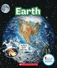 Enlarge image Cover: Earth (Rookie Read-About Science: The Universe) - C. Press/F. Watts Trade