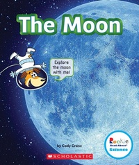 Enlarge image Cover: The Moon (Rookie Read-About Science: The Universe) - C. Press/F. Watts Trade
